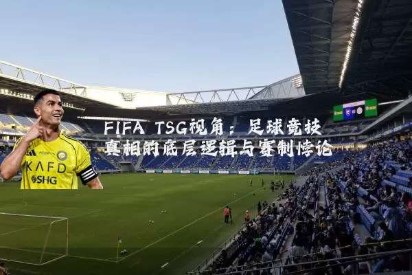 FIFA TSG视角：足球竞技真相的底层逻辑与赛制悖论